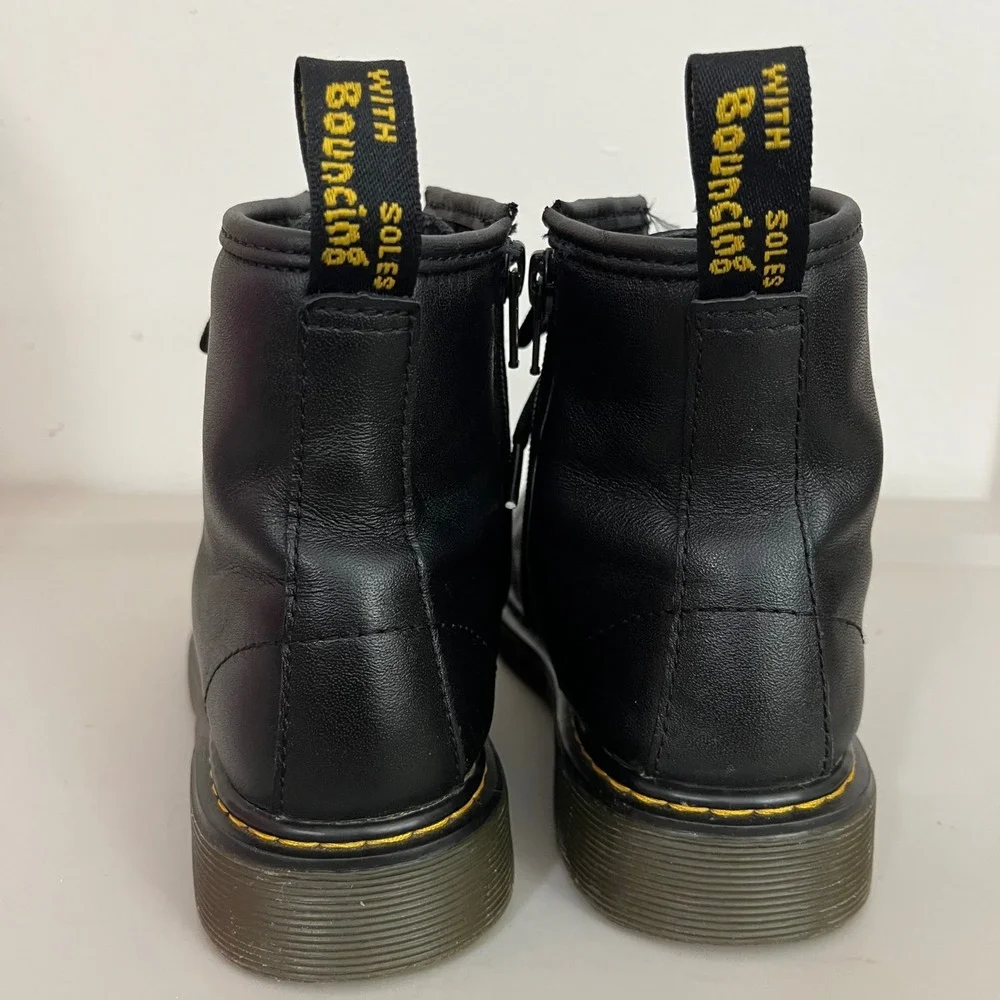 Dr. Martens brand dr